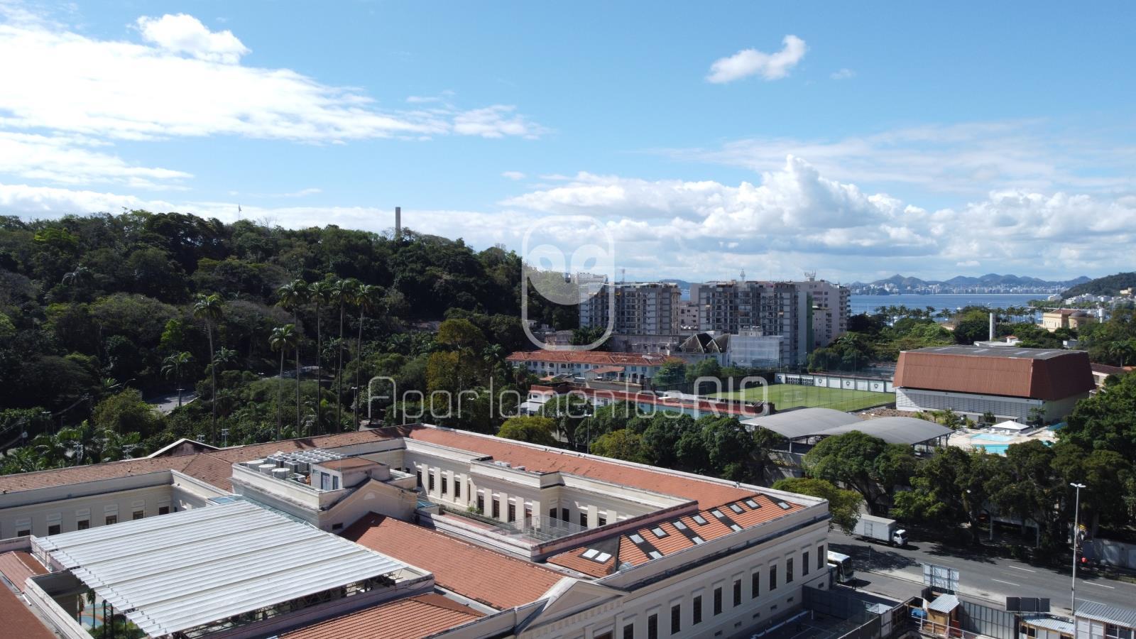 Highlight Jardim Botafogo - Última Fase